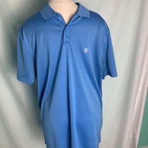 Izod golf polo